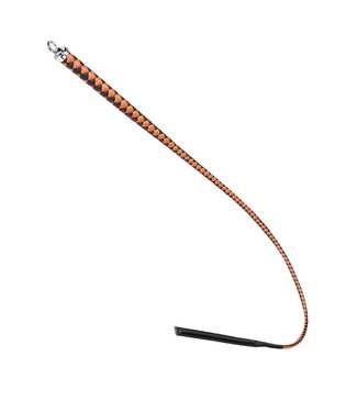 Rimba RISE - Feather Slim - Oranje/Zwart