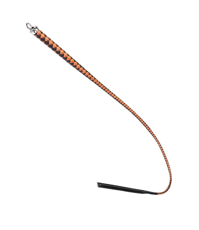 Rimba RISE - Feather Slim - Oranje/Zwart