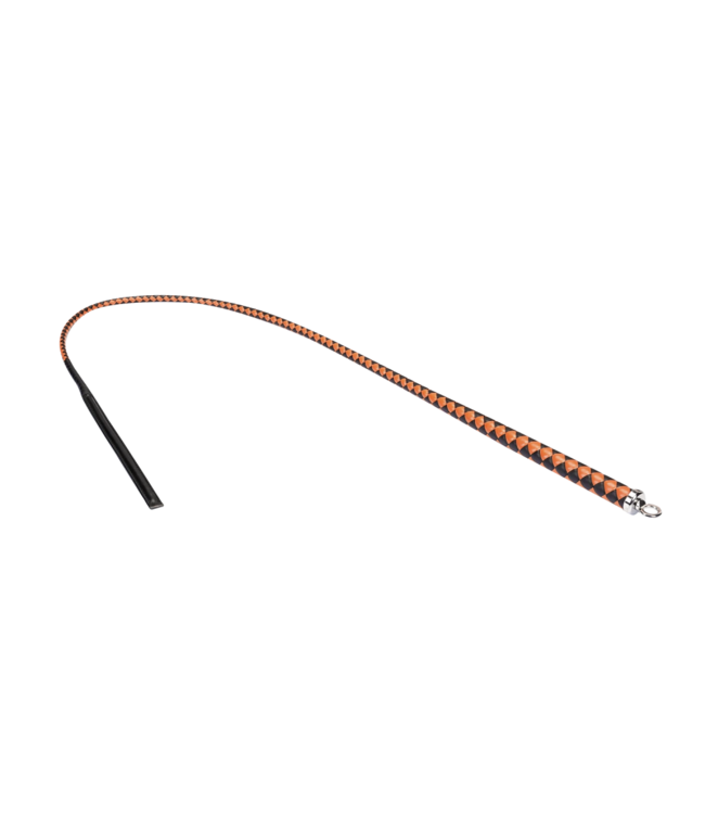 Rimba RISE - Feather Slim - Oranje/Zwart