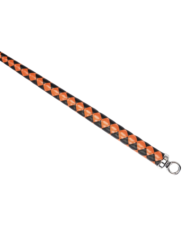 Rimba RISE - Feather Slim - Oranje/Zwart