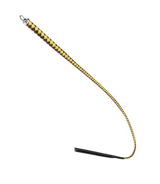Rimba RISE - Feather Wide - Zwart/Goud