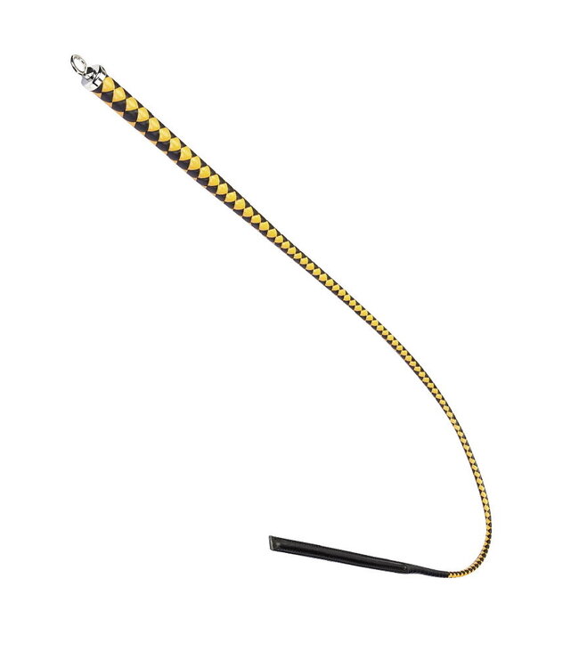 Rimba RISE - Feather Wide - Zwart/Goud