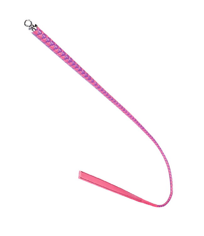 Rimba RISE - Feather Wide - Roze/Paars