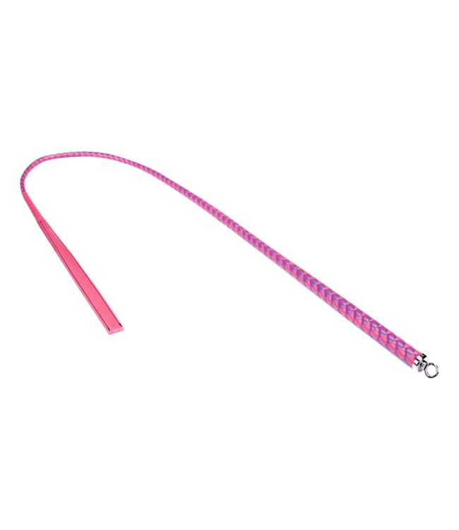 Rimba RISE - Feather Wide - Roze/Paars