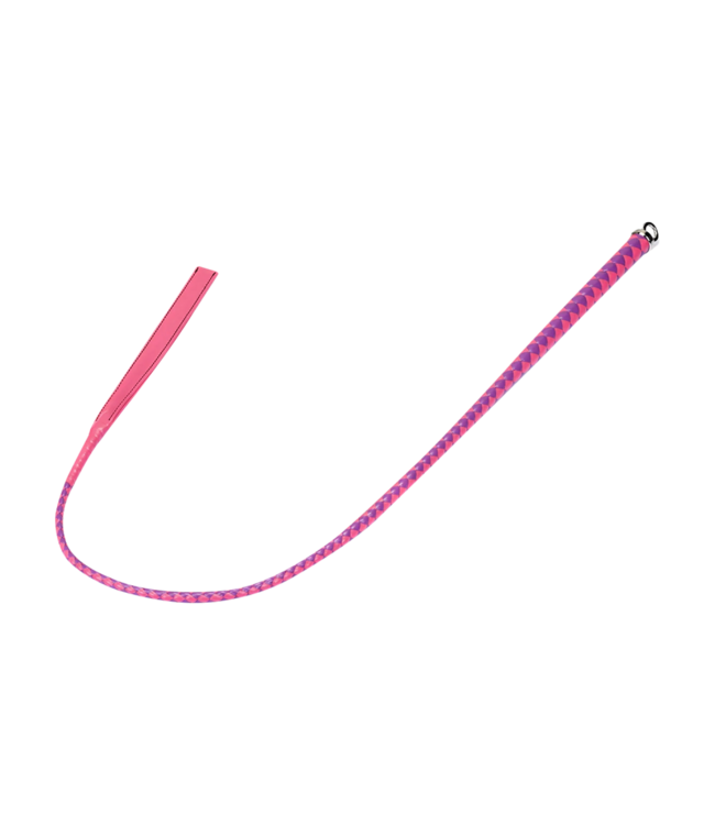 Rimba RISE - Feather Wide - Roze/Paars
