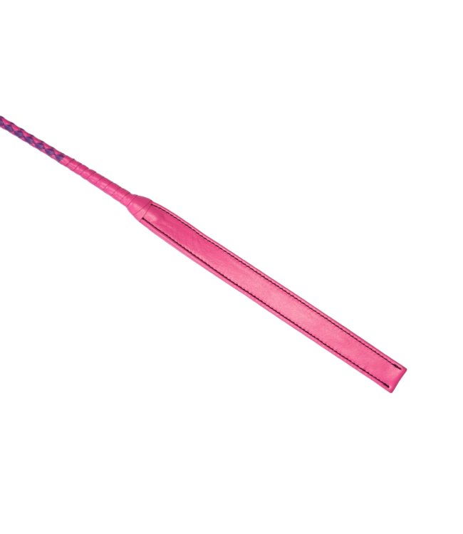 Rimba RISE - Feather Wide - Roze/Paars