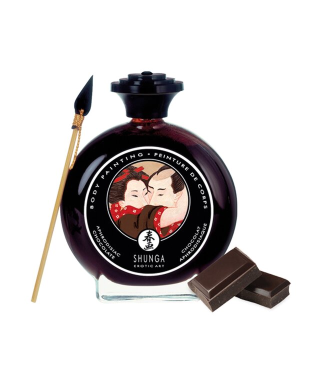 Edible Body Paint 100 ml