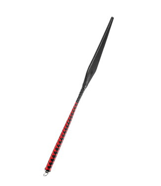 Rimba RISE - Pulse - Zwart/Rood