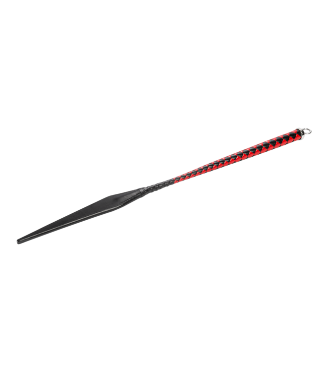 Rimba RISE - Pulse - Zwart/Rood