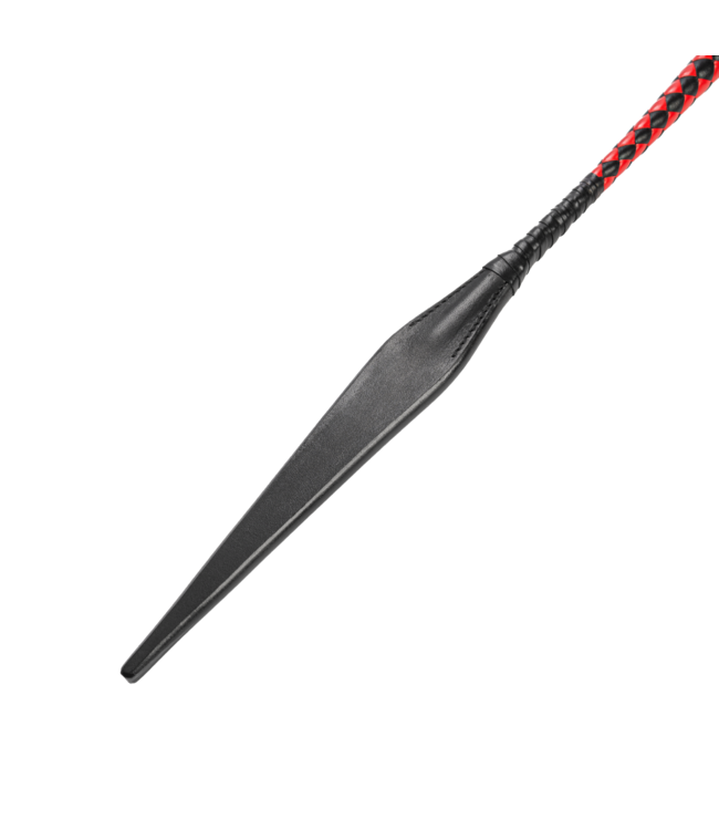 Rimba RISE - Pulse - Zwart/Rood