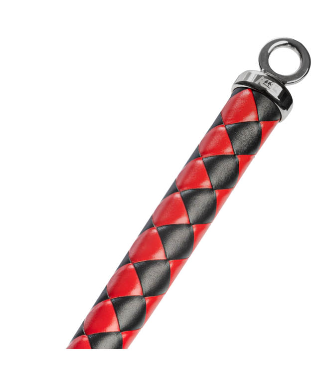 Rimba RISE - Pulse - Zwart/Rood