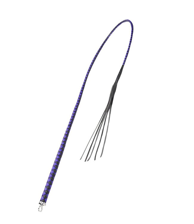 Rimba RISE - Feather Soft - Blauw/Zwart