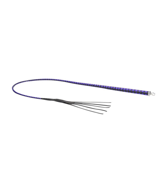Rimba RISE - Feather Soft - Blauw/Zwart