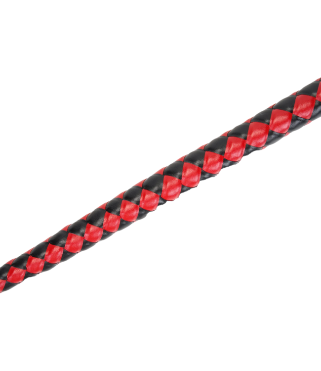Rimba RISE - Feather Soft - Rood/Zwart