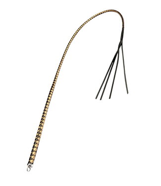 Rimba RISE - Feather Hard - Zwart/Geel
