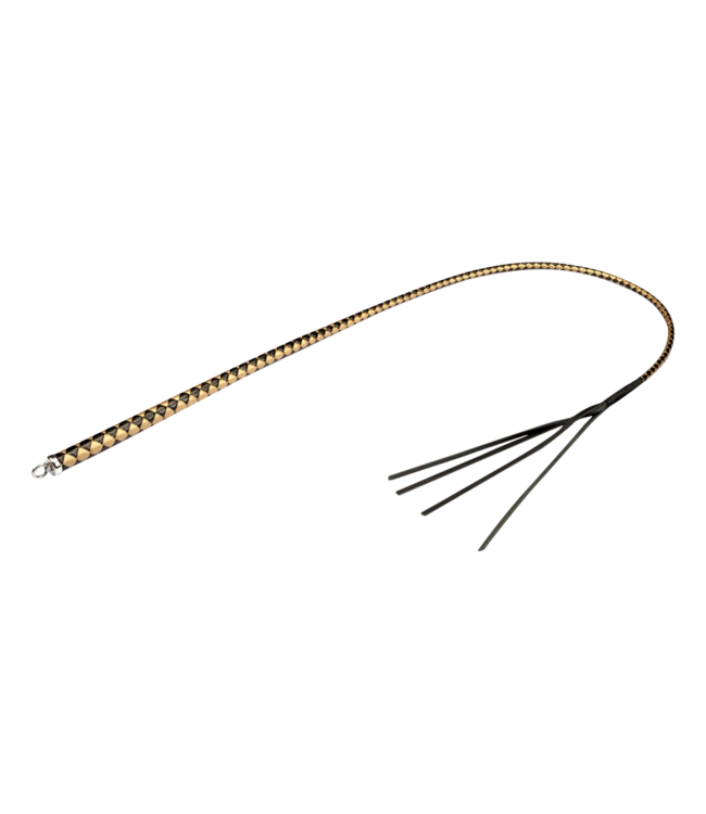 Rimba RISE - Feather Hard - Zwart/Geel