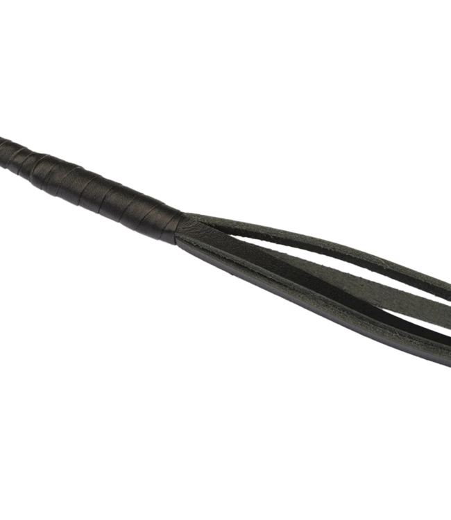 Rimba RISE - Feather Hard - Zwart/Geel