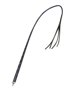 Rimba RISE - Feather Hard - Zwart/Blauw