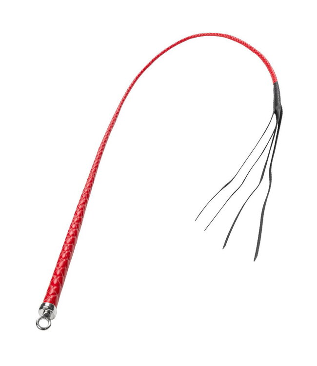 Rimba RISE - Feather - Rood