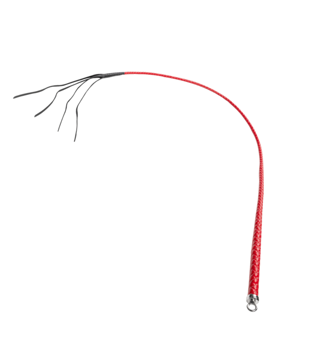 Rimba RISE - Feather - Rood