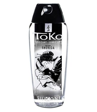 Toko Silicone Lubricant 165 ml