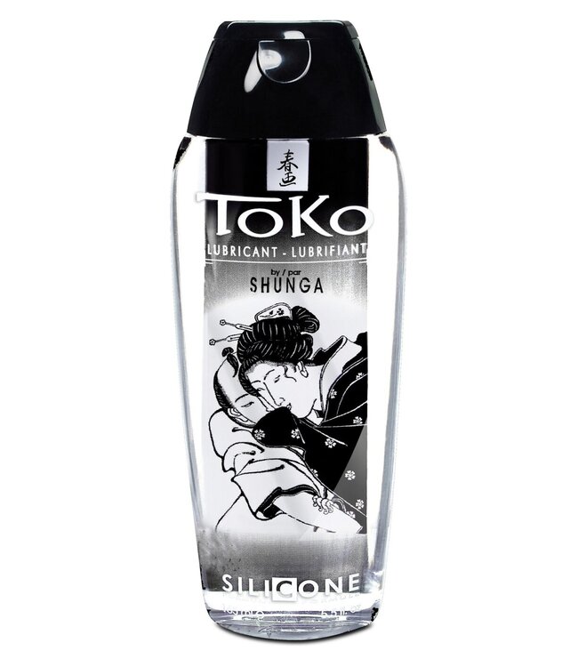 Toko Silicone Lubricant 165 ml