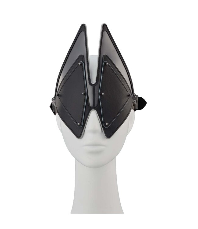 LOCKINK LOCKINK - Vixen Blinddoek Set - zwart