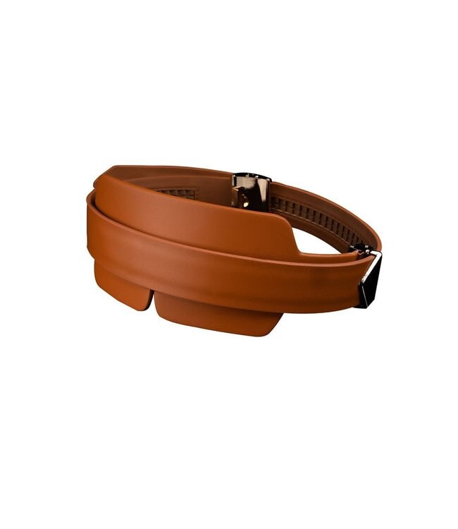 LOCKINK LOCKINK - Blinddoek set - bruin