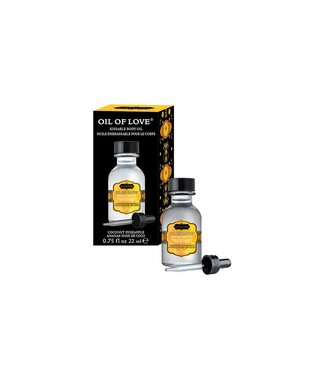Oil of Love 22 ml