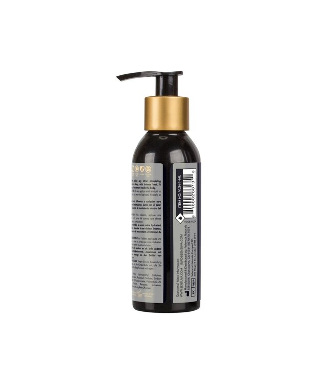 Sensuva Sensuva - ON Insane Stimulerend Glijmiddel  - 125ml