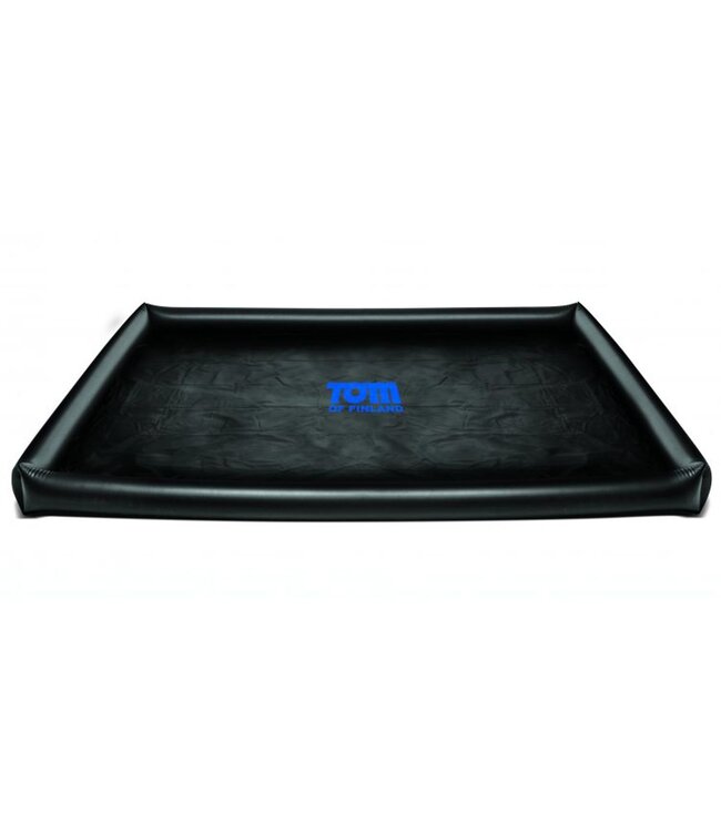 XR Brands Tom of Finland - Water Sports Sheet - Laklaken Met Opblaasbare Randen