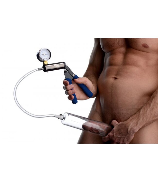 XR Brands Heavy Duty Penispomp