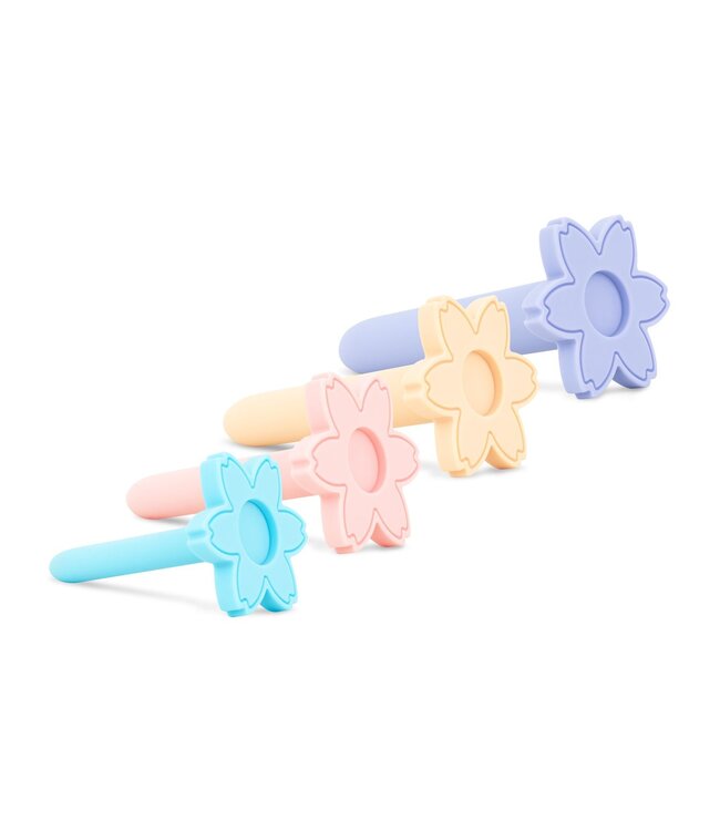 Teazers Teazers - Vaginale Dilatator Set - 4-delig