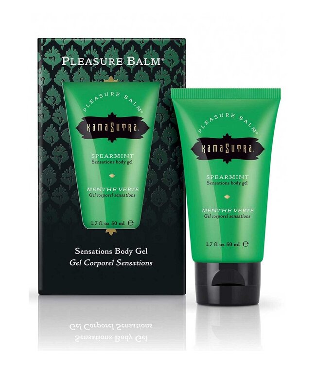 Pleasure Balm Foreplay 50 ml