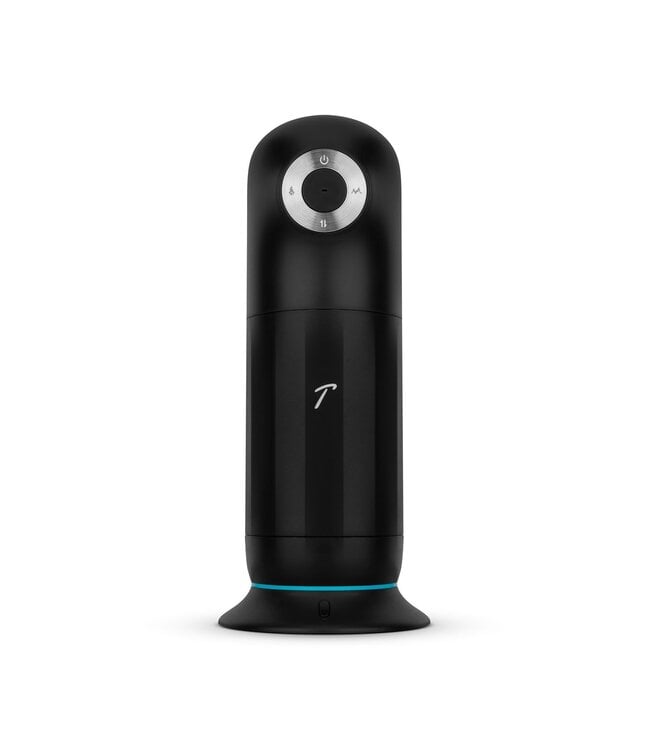 Teazers Teazers Automatische Masturbator met Driedubbele Stimulatie