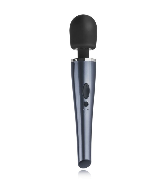 Teazers Teazers – Black Lightning Wand Vibrator – Zwart