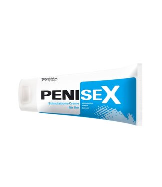 Penisex Stimulating Cream 50 ml