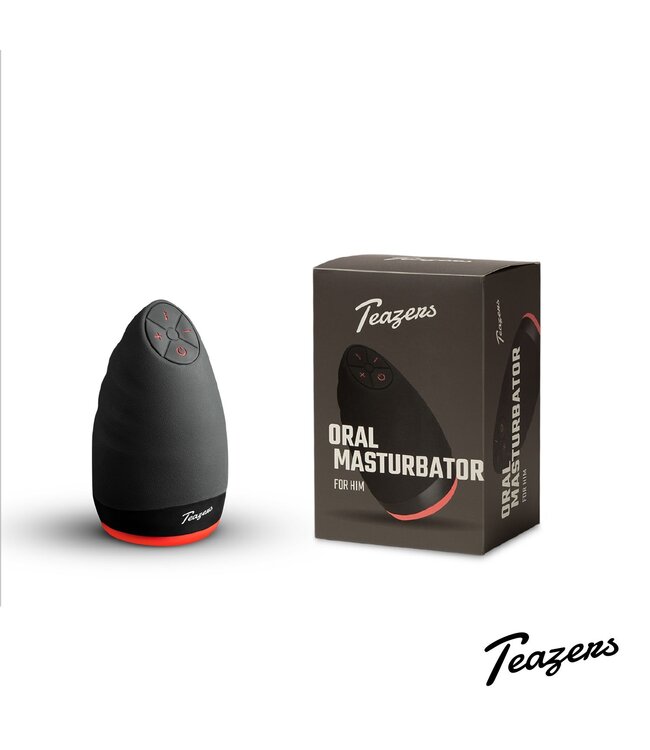 Teazers Teazers Masturbator