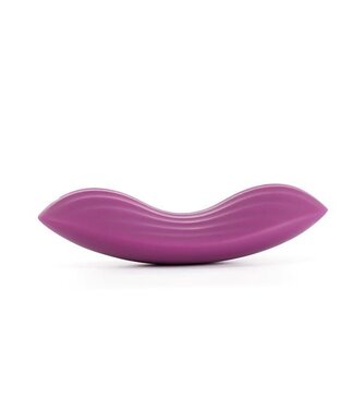 Svakom SVAKOM - Edeny Panty Vibrator - Violet