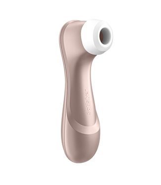 Satisfyer Satisfyer Pro 2 Generation 2 - Goud