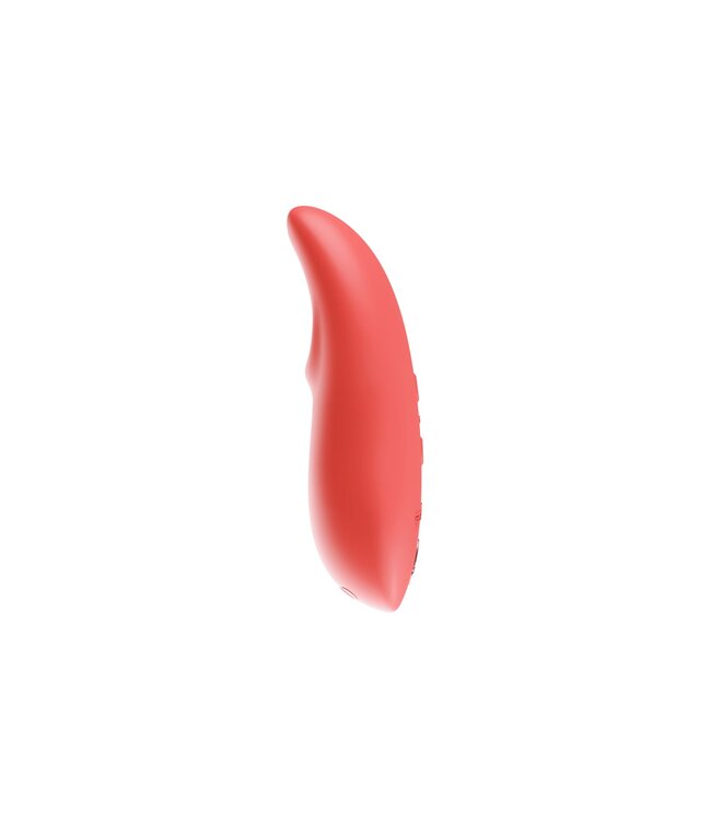 We-Vibe We Vibe Touch X Opleg Vibrator - Crave Coral