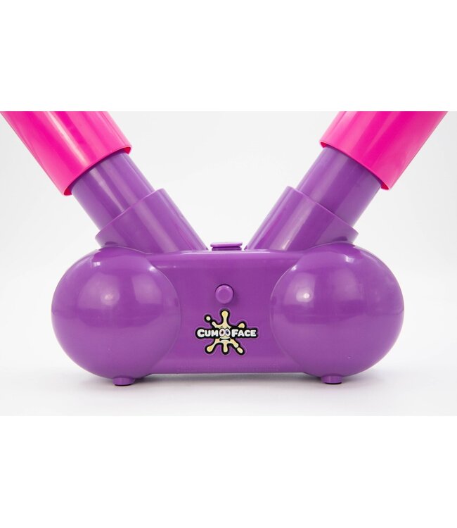 Creative Conceptions Erotisch Spel - Cum Face Game