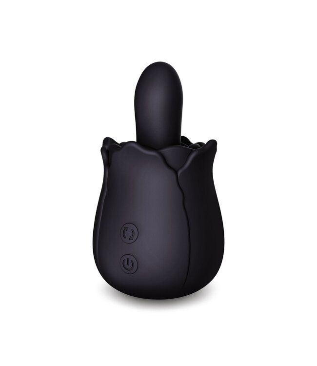 Creative Conceptions Skins Rose Buddies - Bums N Roses Anaal Vibrator