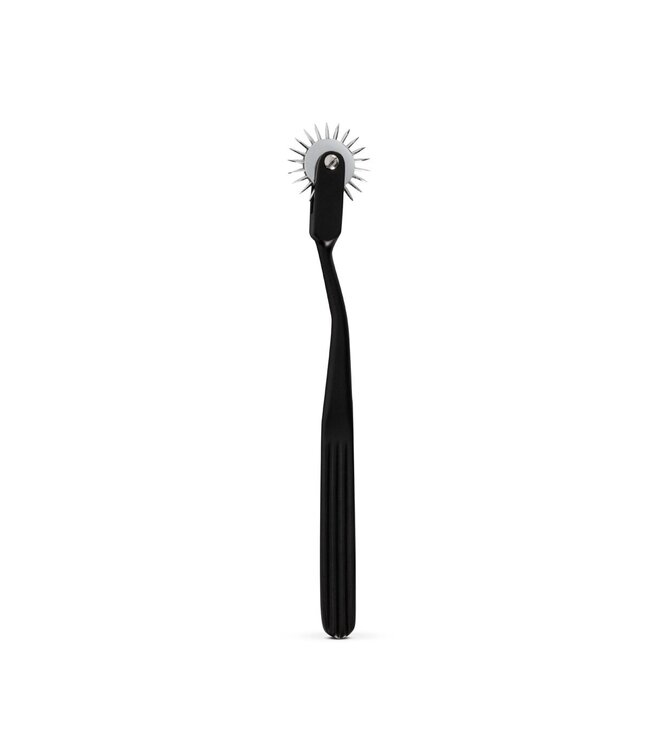 Sinner Gear Unbendable Sinner - Pinwheel Met 1 Wieltje - Zwart