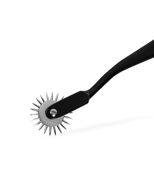 Sinner Gear Unbendable Sinner - Pinwheel Met 1 Wieltje - Zwart