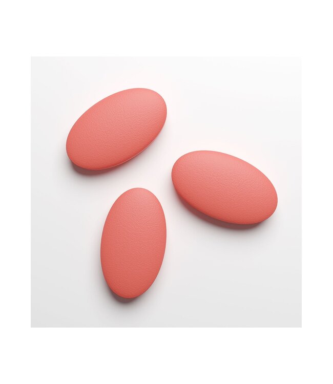 CC Fabulous Breasts Caps 90 pcs