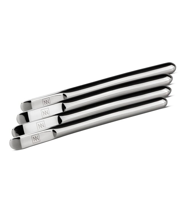 Sinner Gear Unbendable Sinner - Metalen Dilator Set - 14 Stuks