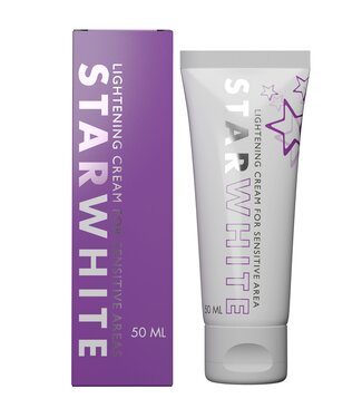 Starwhite Lightening Cream 50 ml