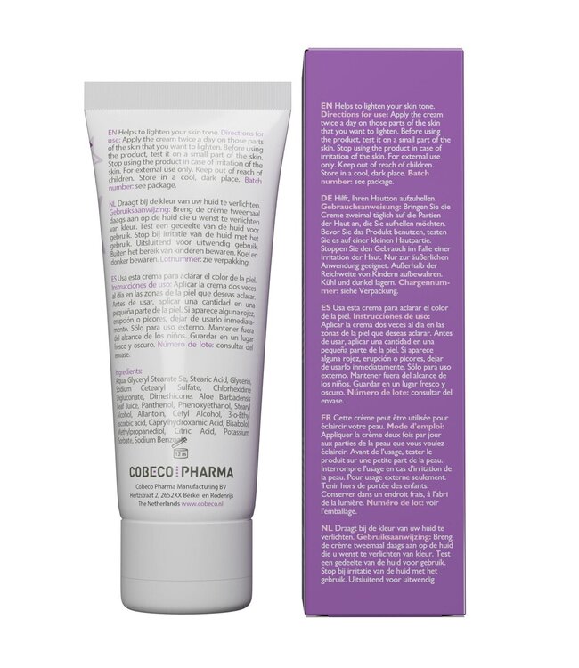 Starwhite Lightening Cream 50 ml