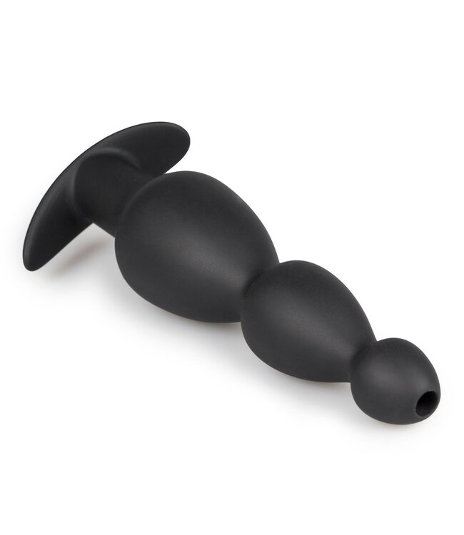 Sinner Gear Holle Siliconen Buttplug